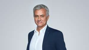 Jose Mourinho, prezentat oficial la Real Madrid